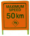 Maximum Speed